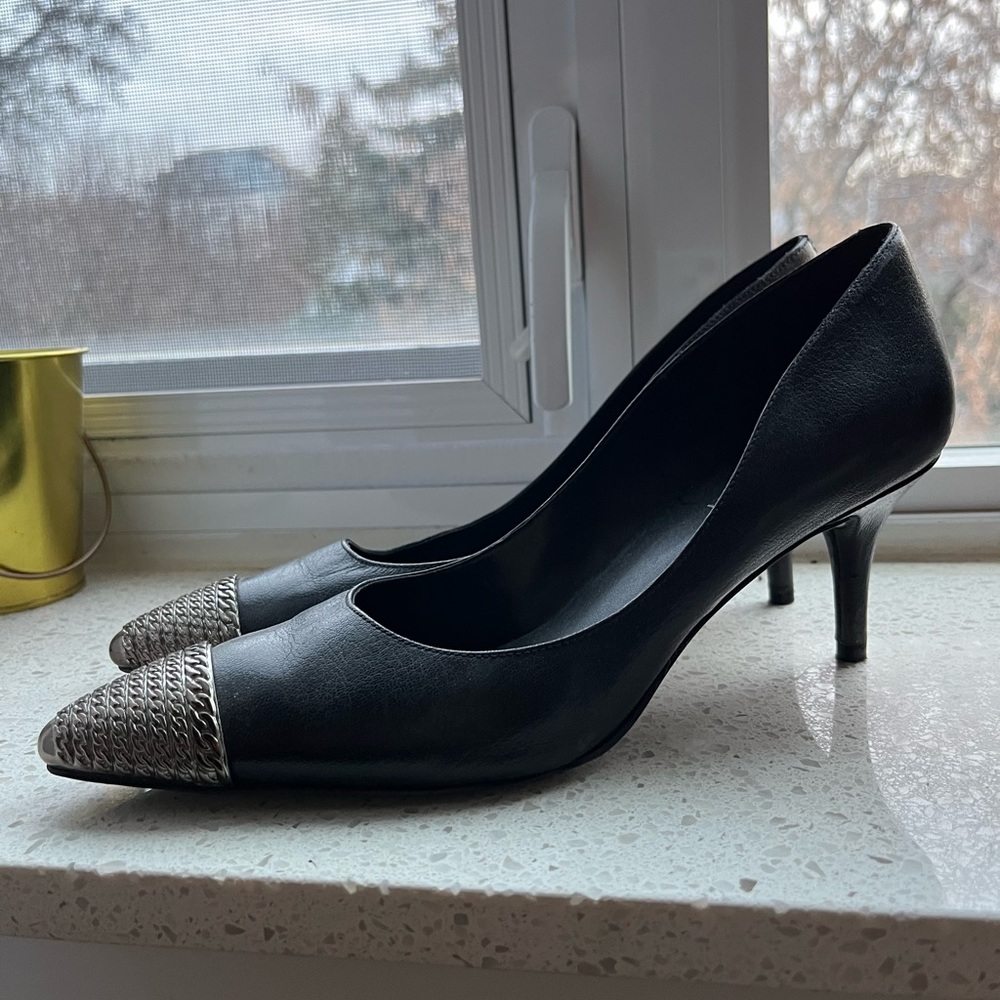 Nine West Heels